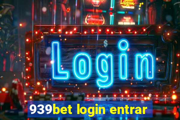 939bet login entrar